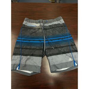 ZeroXposur Men’s Swim Trunks Size Medium